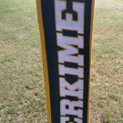 Herkimer College Generals YNWA Ruffneck scarf NJCAA