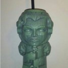 Game of Thrones Jon Snow King of The North 17 oz. Geeki Tikis Tiki Mug Cup New