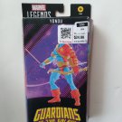 Marvel Legends Guardians Of The Galaxy Marvel YONDU Target Exclusive Hasbro