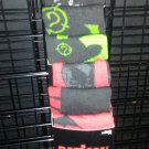 The Batman 6 Pair Casual Crew Socks Mens Size 8-12 DC 2022 Movie Comics NEW