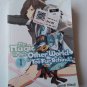 The Magic in this Other World is Too Far Behind! Novel Volume 1