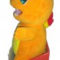 Pokémon Flame Action Charmander 10" Interactive Plush with Lights and Sounds New