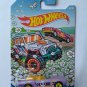 Mattel Hot Wheels Cars - Easter 2023 Collection - Complete SET OF 5