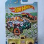 Mattel Hot Wheels Cars - Easter 2023 Collection - Complete SET OF 5