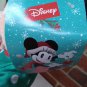 Disney Christmas Mickey and Minnie Mouse Door Greeters in Pajamas by Gemmy