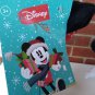 Disney Christmas Mickey and Minnie Mouse Door Greeters in Pajamas by Gemmy