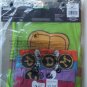Teenage Mutant Ninja Turtles Infant 6-12 mo New 4 in 1 Costume Cosplay