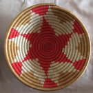 Beautiful baskert art decor