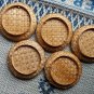 Bowl Handcraft Rattan from Indonesia