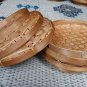 Bowl Handcraft Rattan from Indonesia