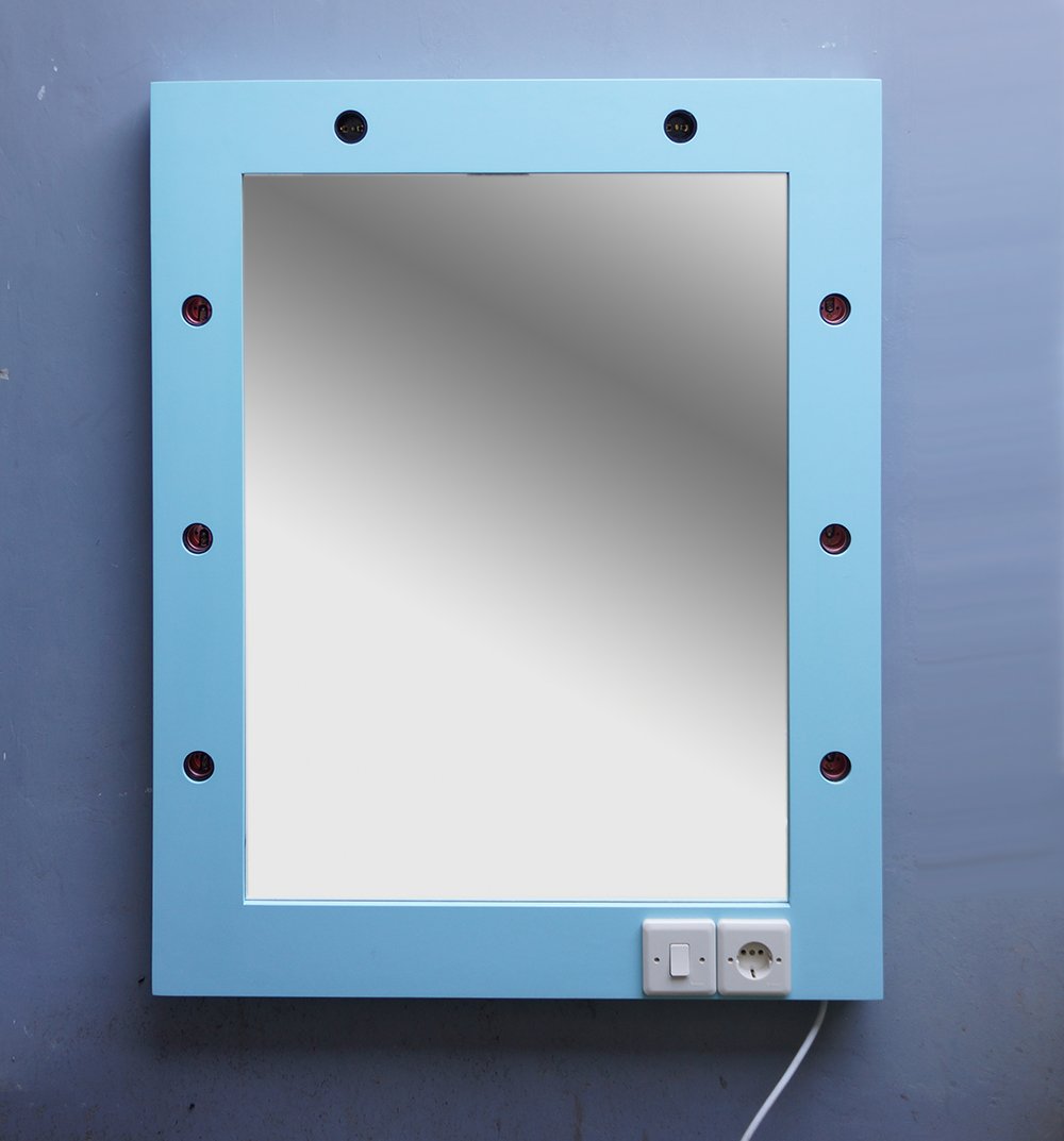 Mirror Custom