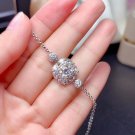 Bracelet 925 Sterling Silver Chain & Link Bangle Dainty Bracelets for Women