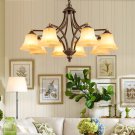 Traditional Pendant Chandelier Living Room Light Fixture Bedroom Lighting