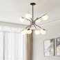 Light Fixture Bubble Lamp Living Room Lanterns Bedroom Lighting Modern Lighting