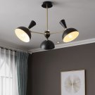 Dinning Room Lanterns Creative Pendant Lamp Designer Direction Of Rotation