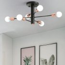 Home Light Bubble Lamp Living Room Lanterns Bedroom Lighting Modern Lighting