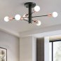 Home Light Bubble Lamp Living Room Lanterns Bedroom Lighting Modern Lighting
