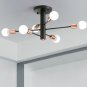 Home Light Bubble Lamp Living Room Lanterns Bedroom Lighting Modern Lighting