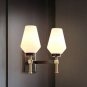 Wall Lamp Of Corridor Bedroom Lamp Ancient Light Cafe Wall Lamp Bedside Light