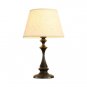 Classical Desk Lamp Bedside Lamp Table Light Traditional Bedroom Lighting