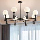 Pendant Bubble Lamp Living Room Lanterns Bedroom Lighting Modern Lighting
