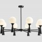 Pendant Bubble Lamp Living Room Lanterns Bedroom Lighting Modern Lighting