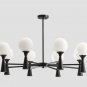 Pendant Bubble Lamp Living Room Lanterns Bedroom Lighting Modern Lighting
