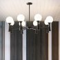 Pendant Bubble Lamp Living Room Lanterns Bedroom Lighting Modern Lighting