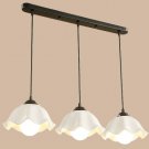Kitchen Lighting Iron Pendant Chandelier Traditional Lanterns Dinning Room Light