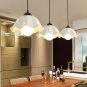 Kitchen Lighting Iron Pendant Chandelier Traditional Lanterns Dinning Room Light