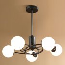 Pendant Bubble Lamp Living Room Lanterns Bedroom Lighting Kitchen Light