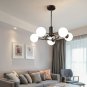 Pendant Bubble Lamp Living Room Lanterns Bedroom Lighting Kitchen Light