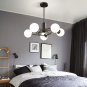 Pendant Bubble Lamp Living Room Lanterns Bedroom Lighting Kitchen Light