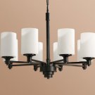Traditional Pendant Chandelier Living Room Lanterns Bedroom Lamp