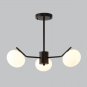 Traditional Pendant Bubble Lamp Living Room Lanterns Bedroom Lighting