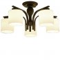 Simple Ceiling Light Creative Lighting Indoor Lamp Modern Bedroom Chandelier
