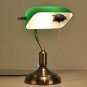 Classical Desk Lamp Bank Lamp Table Light Traditional Bedroom Lighting