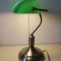 Classical Desk Lamp Bank Lamp Table Light Traditional Bedroom Lighting