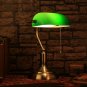 Classical Desk Lamp Bank Lamp Table Light Traditional Bedroom Lighting