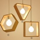 Dining Room Drop Light Desk Lamp Bar Lamps Living Room Lanterns 3 pcs