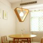 Dining Room Drop Light Desk Lamp Bar Lamps Living Room Lanterns 3 pcs