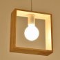 Dining Room Drop Light Desk Lamp Bar Lamps Living Room Lanterns 3 pcs