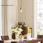 Dining Room Drop Light Desk Lamp Bar Lamps and Lanterns 4 pcs