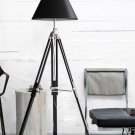 Standing Light Living Room Lighting Tripod Lighting Floor Lamp