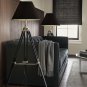 Standing Light Living Room Lighting Tripod Lighting Floor Lamp