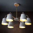 Living Room Lamp Designer Hanging Lighting Bedroom Chandelier
