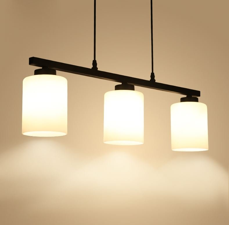 Pendant Lamp Kitchen Hang Light Bar Lamp Dining Room Lighting