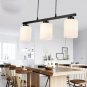 Pendant Lamp Kitchen Hang Light Bar Lamp Dining Room Lighting