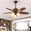 Living Room Fan Chandelier Modern Home Fan With Light Ceiling Fan Light