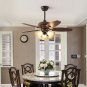 Living Room Fan Chandelier Modern Home Fan With Light Ceiling Fan Light
